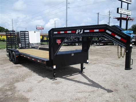 craigslist corpus christi trailers